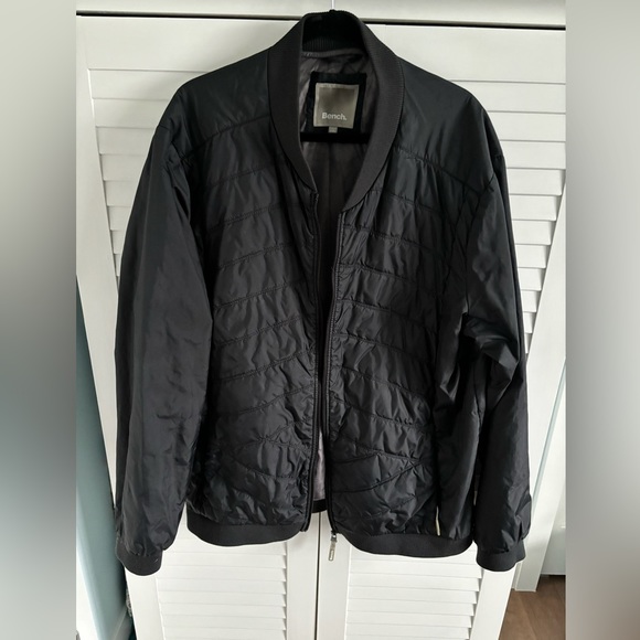 Bench Bomber Jacket - Picture 1 of 8